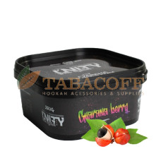 Табак для кальяна Unity 2.0 Guarana berry (Гуарана с ягодами) 250 гр